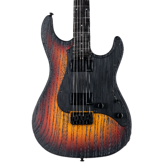 ESP LTD SN-1000 HT - Fire Blast