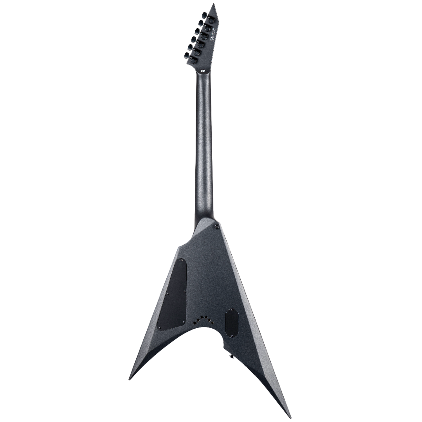 ESP LTD Arrow-1000 NT - Charcoal Metallic Satin