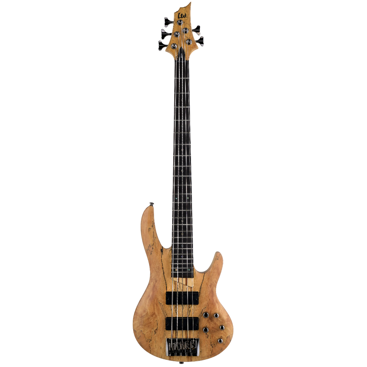 ESP LTD B-205SM - Natural Gloss