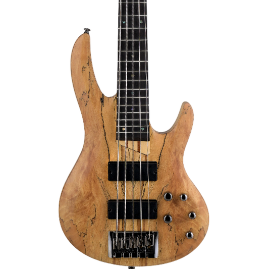 ESP LTD B-205SM - Natural Gloss