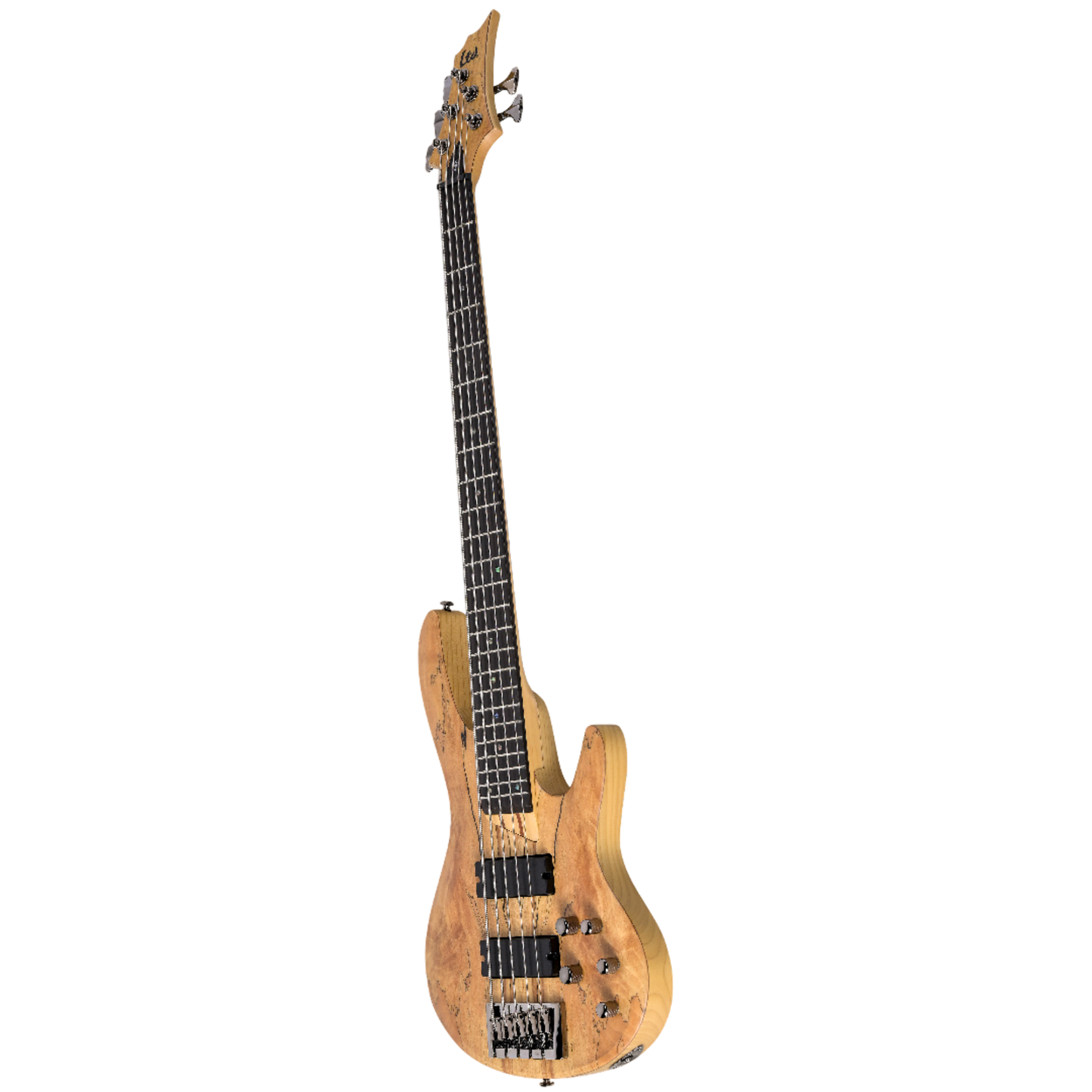 ESP LTD B-205SM - Natural Gloss