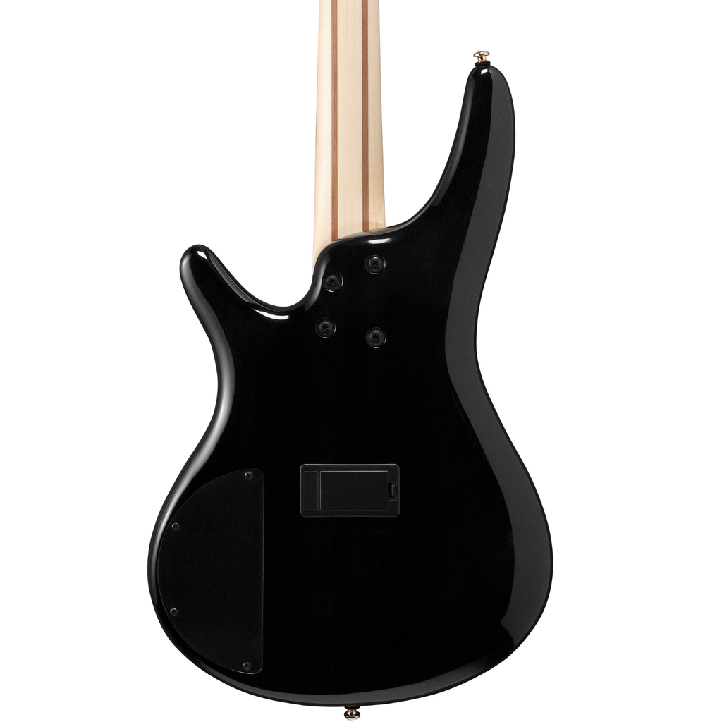 Ibanez SR400EPBDX Electric Bass - Tropical Seafloor Burst