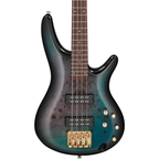 Ibanez SR400EPBDX Electric Bass - Tropical Seafloor Burst