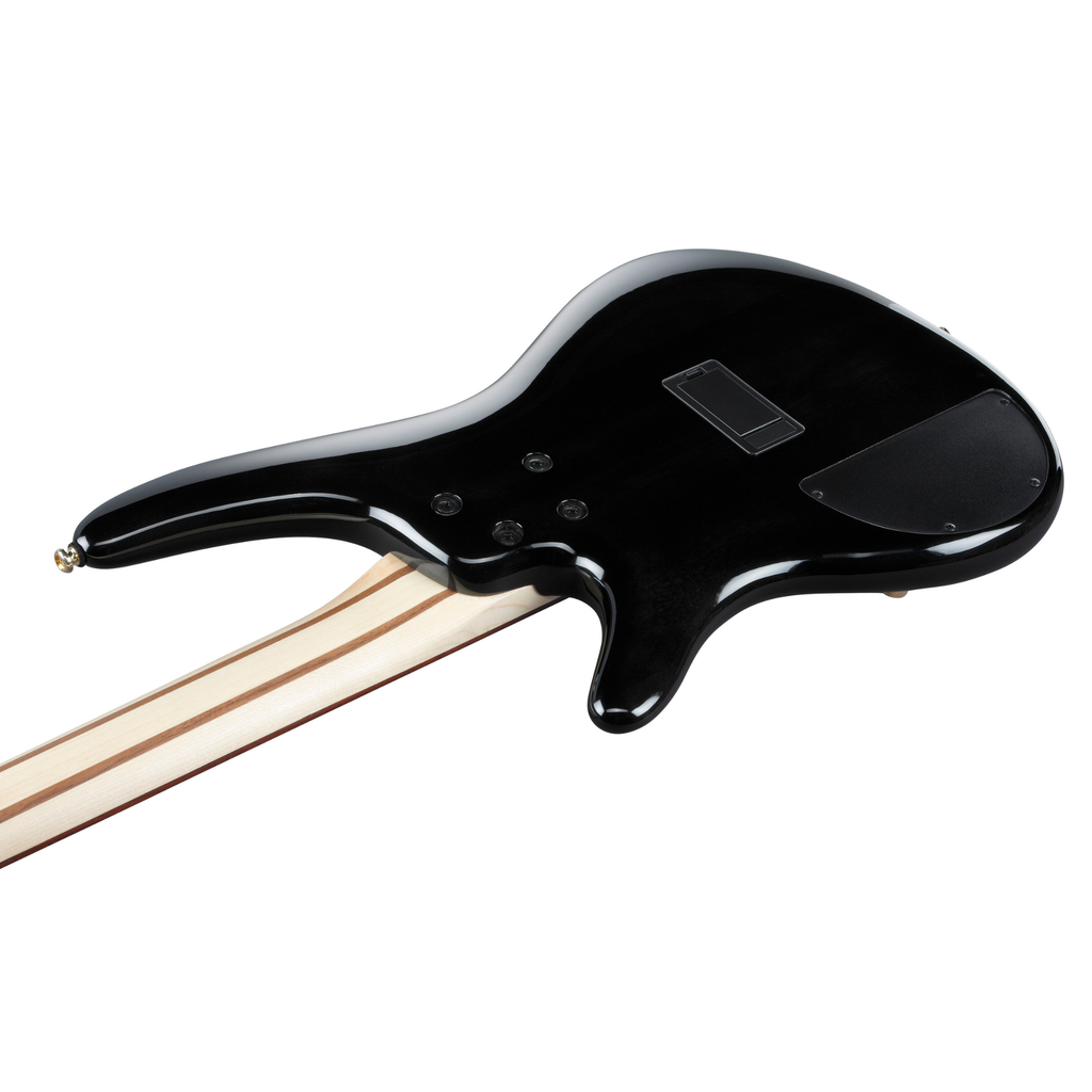 Ibanez SR400EPBDX Electric Bass - Tropical Seafloor Burst