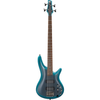 Ibanez SR300E Standard Bass  - Cerulean Aura Burst