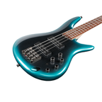 Ibanez SR300E Standard Bass  - Cerulean Aura Burst