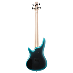 Ibanez SR300E Standard Bass  - Cerulean Aura Burst