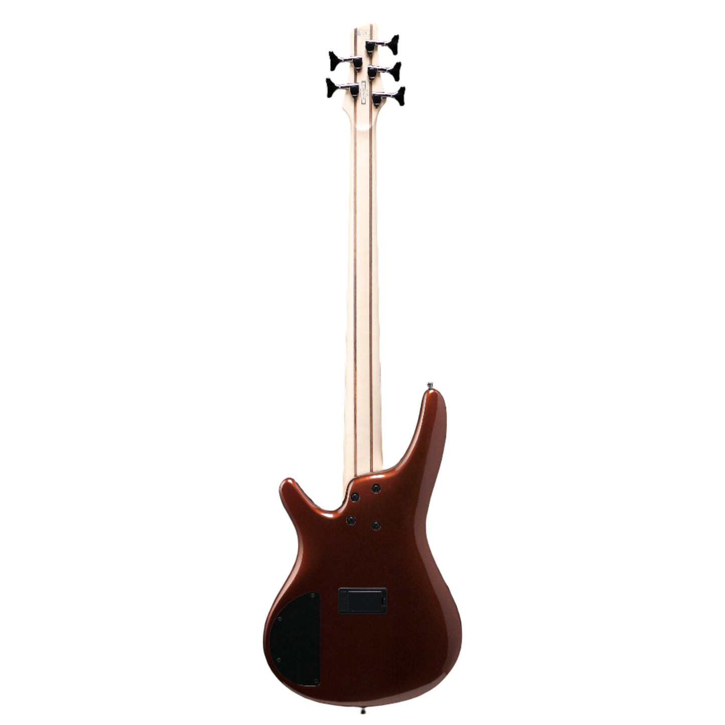 Ibanez SR305E Bass Guitar - Root Beer Metallic