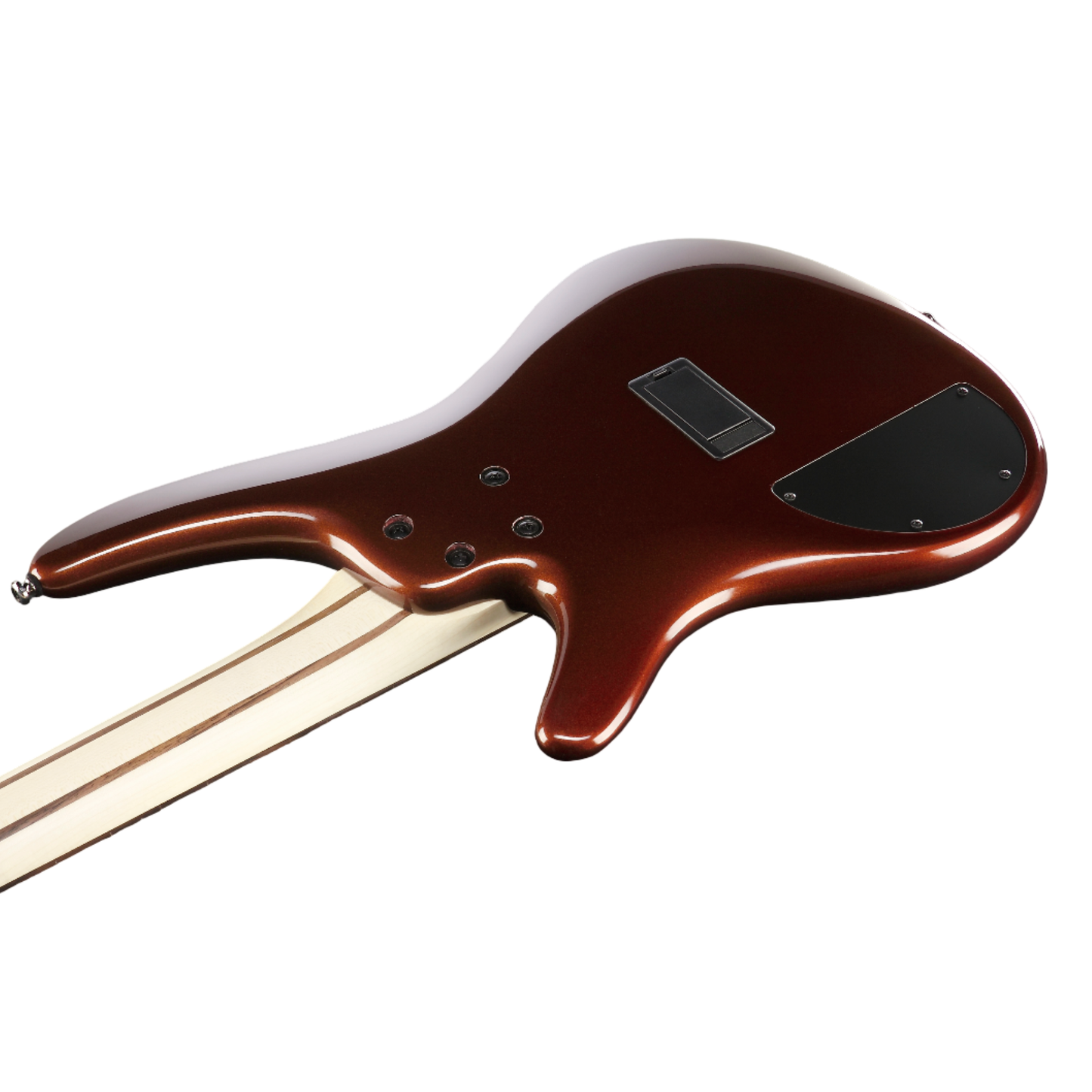 Ibanez SR305E Bass Guitar - Root Beer Metallic