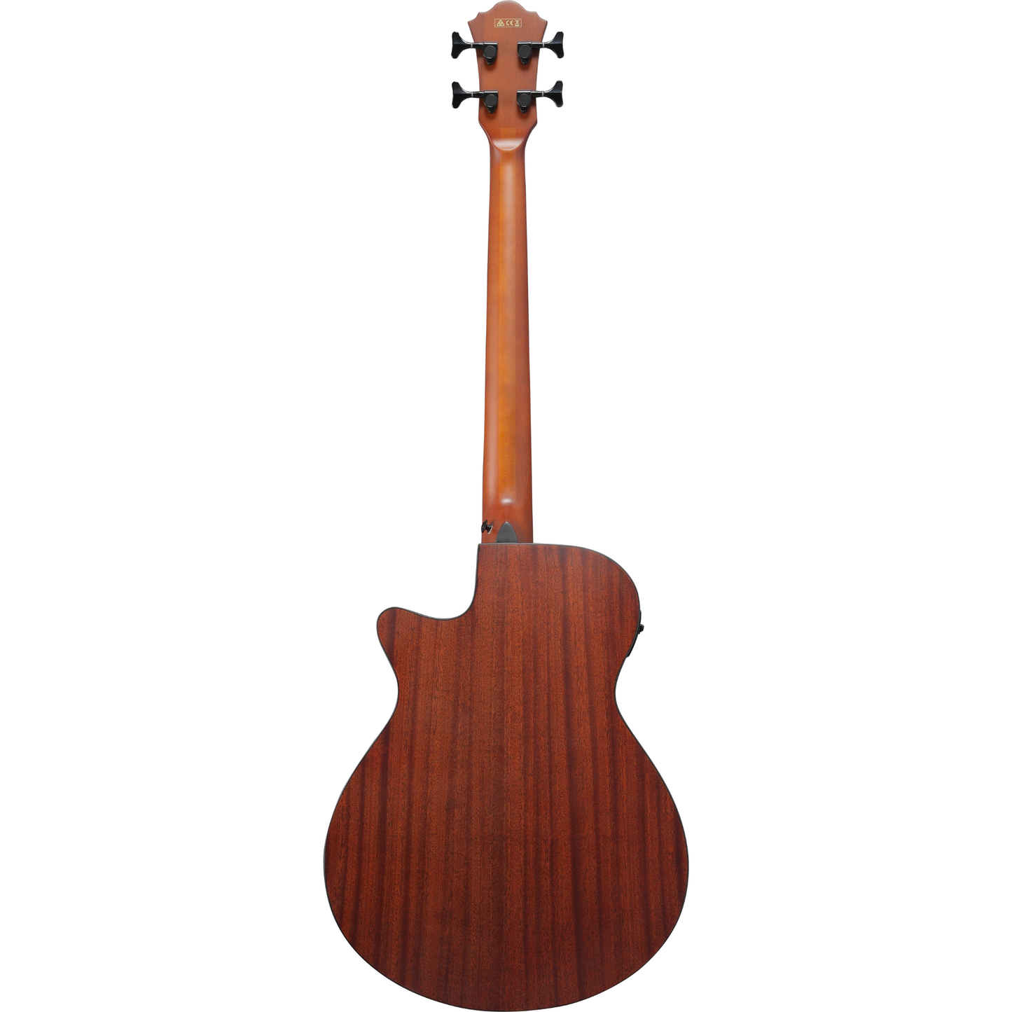 Ibanez AEGB30E - Natural High Gloss