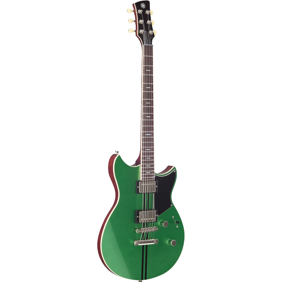 Yamaha Revstar Standard RSS20 - Flash Green