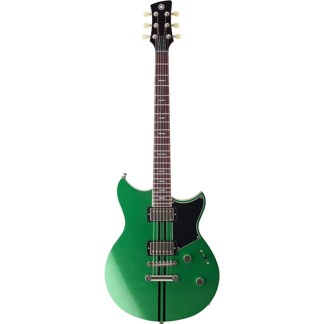 Yamaha Revstar Standard RSS20 - Flash Green