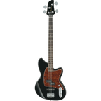 Ibanez TMB100-BK Standard Talman Bass - Black
