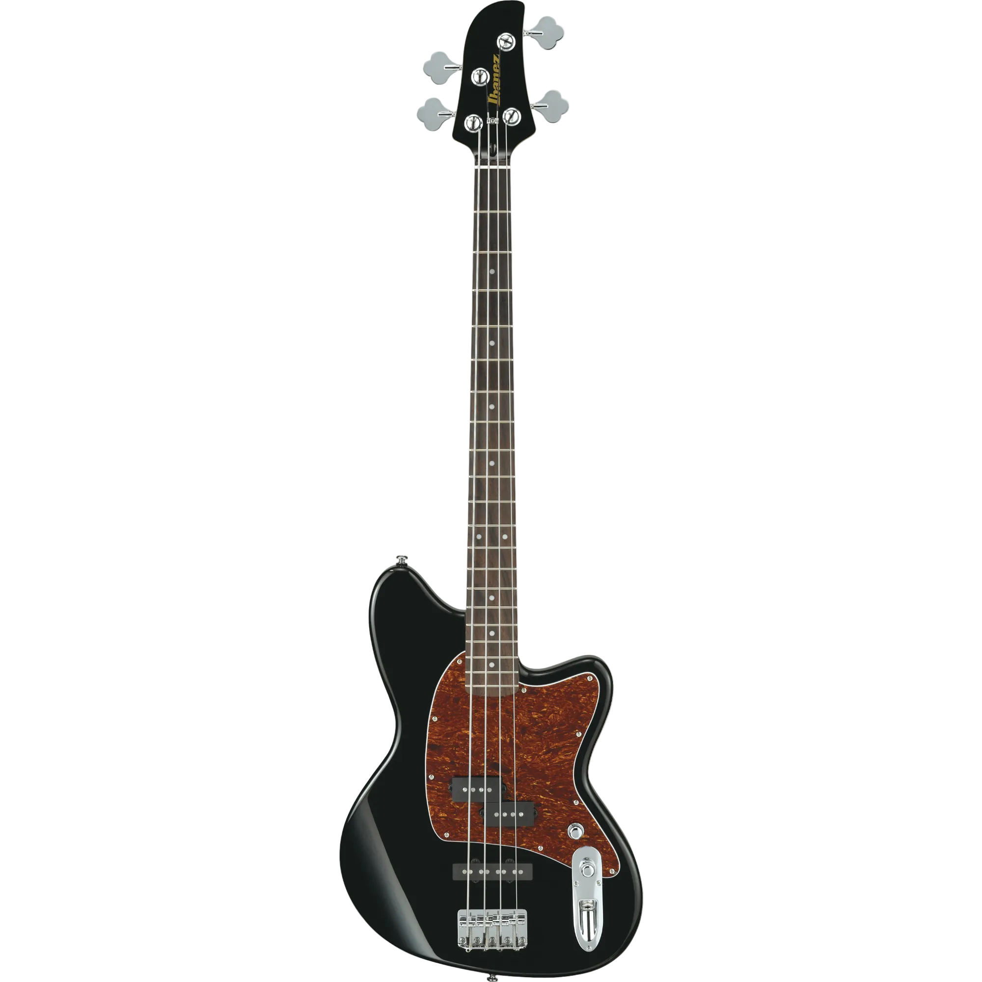 Ibanez TMB100-BK Standard Talman Bass - Black