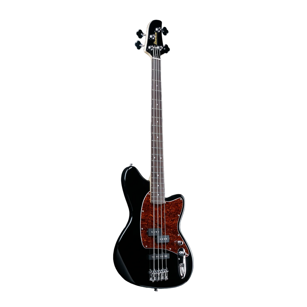 Ibanez TMB100-BK Standard Talman Bass - Black
