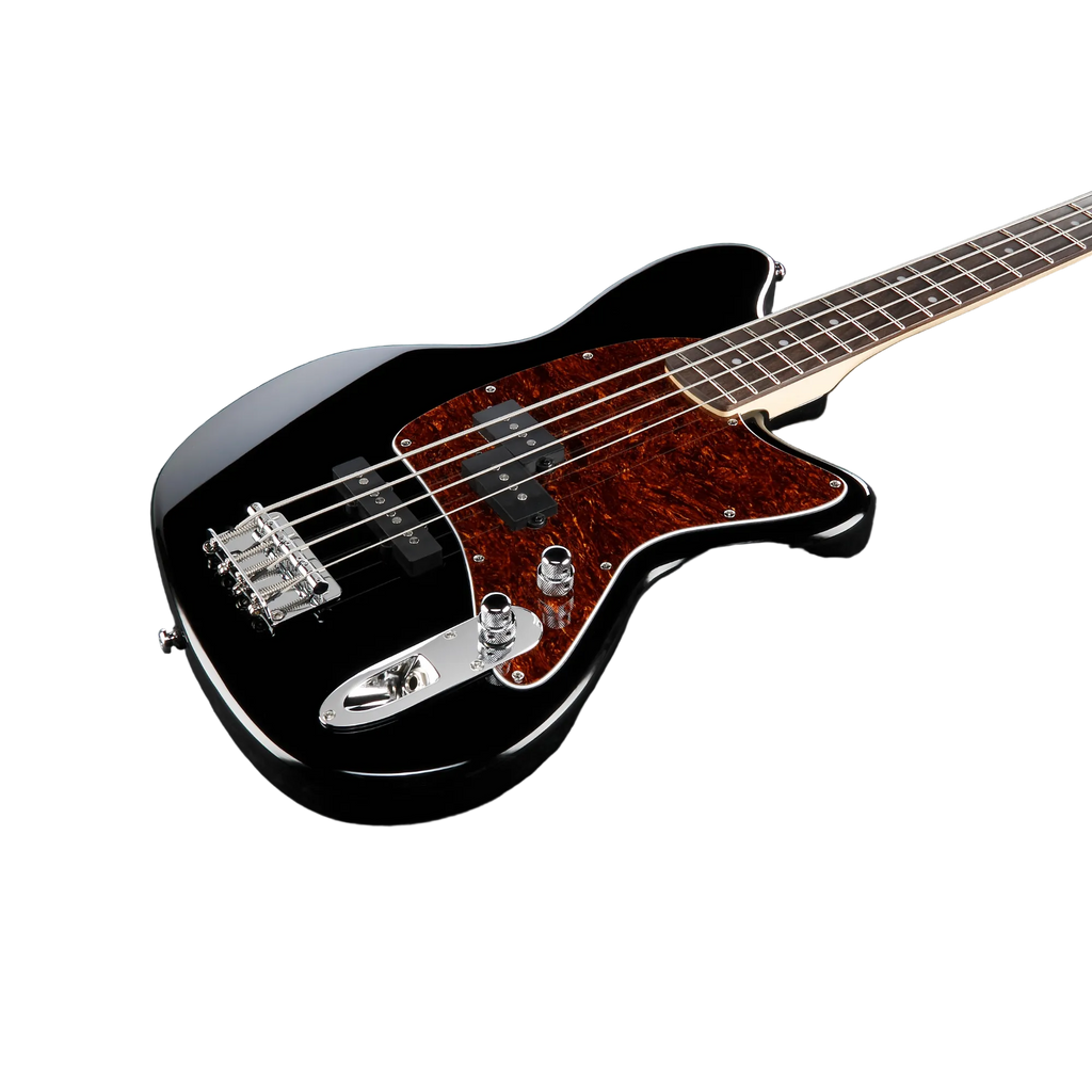 Ibanez TMB100-BK Standard Talman Bass - Black
