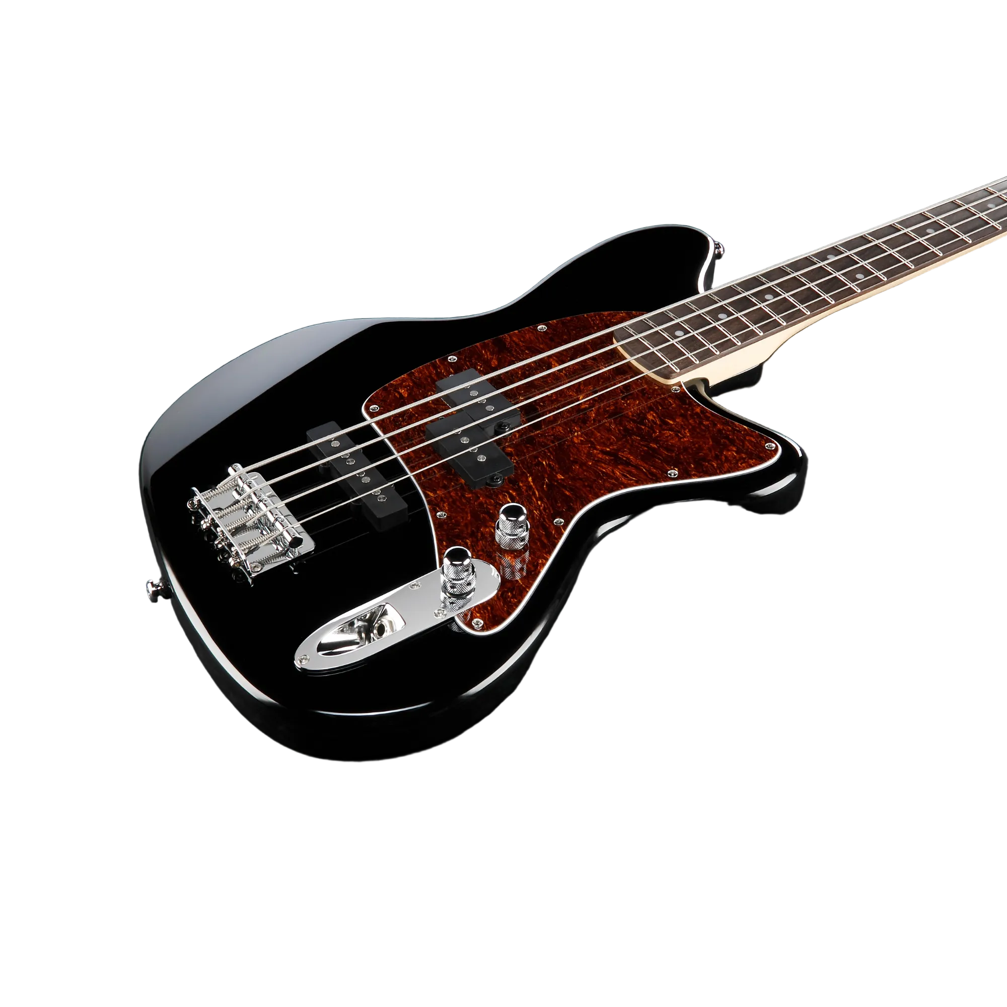 Ibanez TMB100-BK Standard Talman Bass - Black