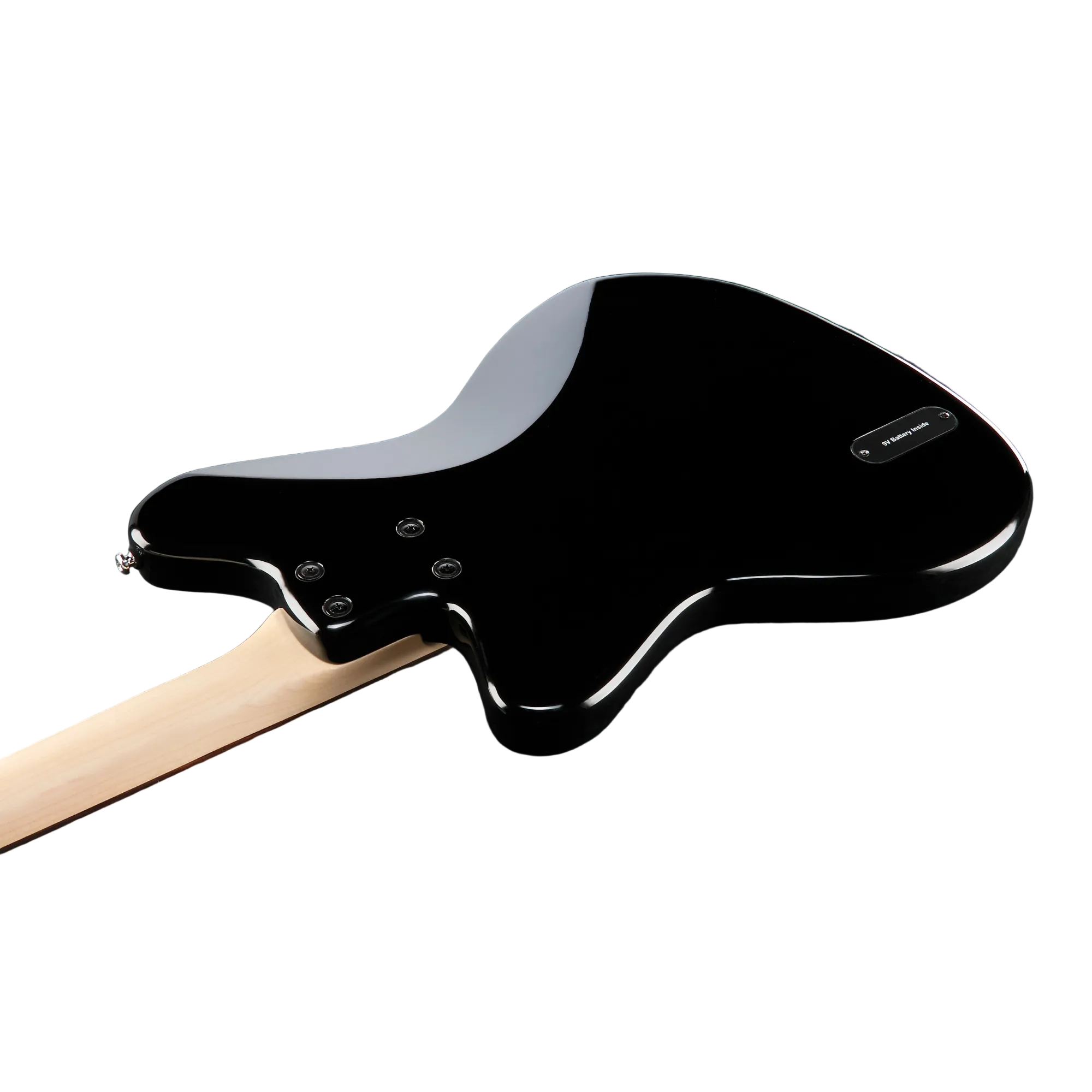 Ibanez TMB100-BK Standard Talman Bass - Black