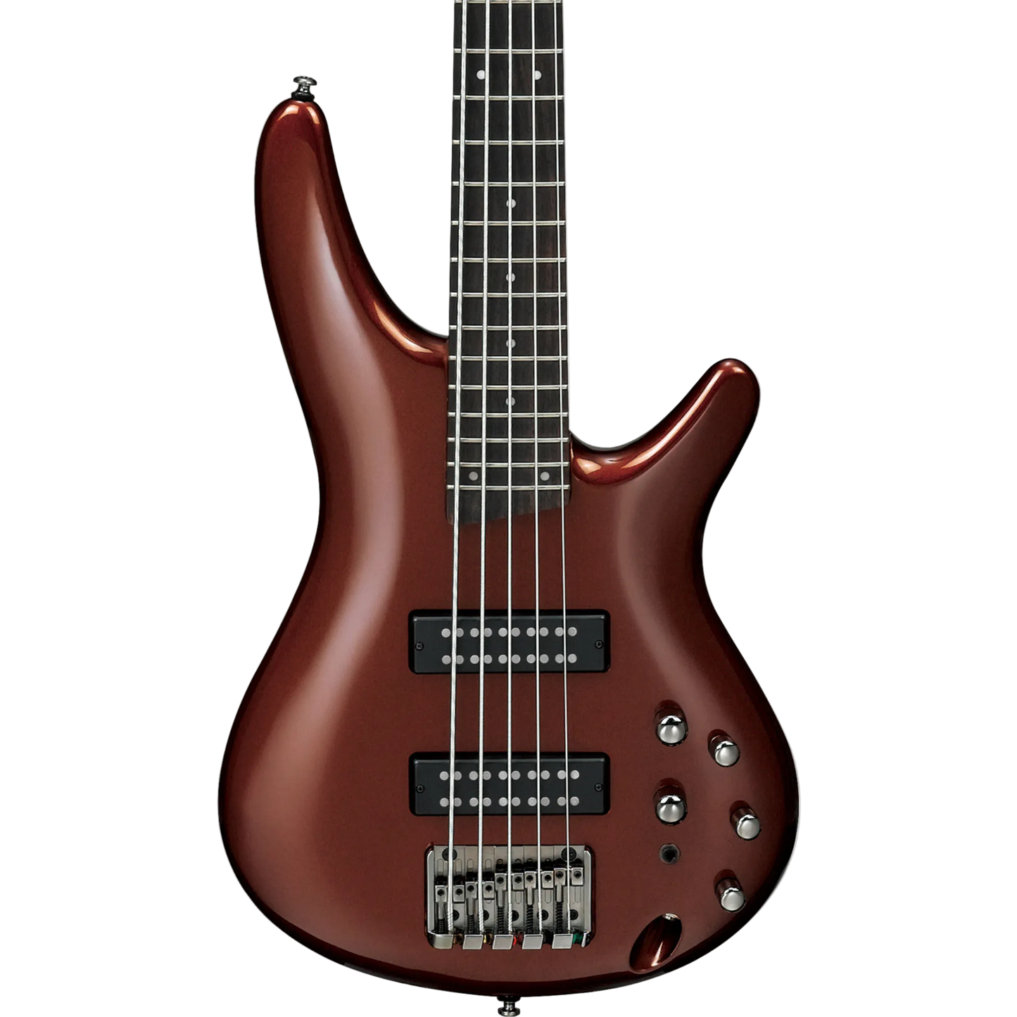 Ibanez SR305E-RBM - Root Beer Metallic