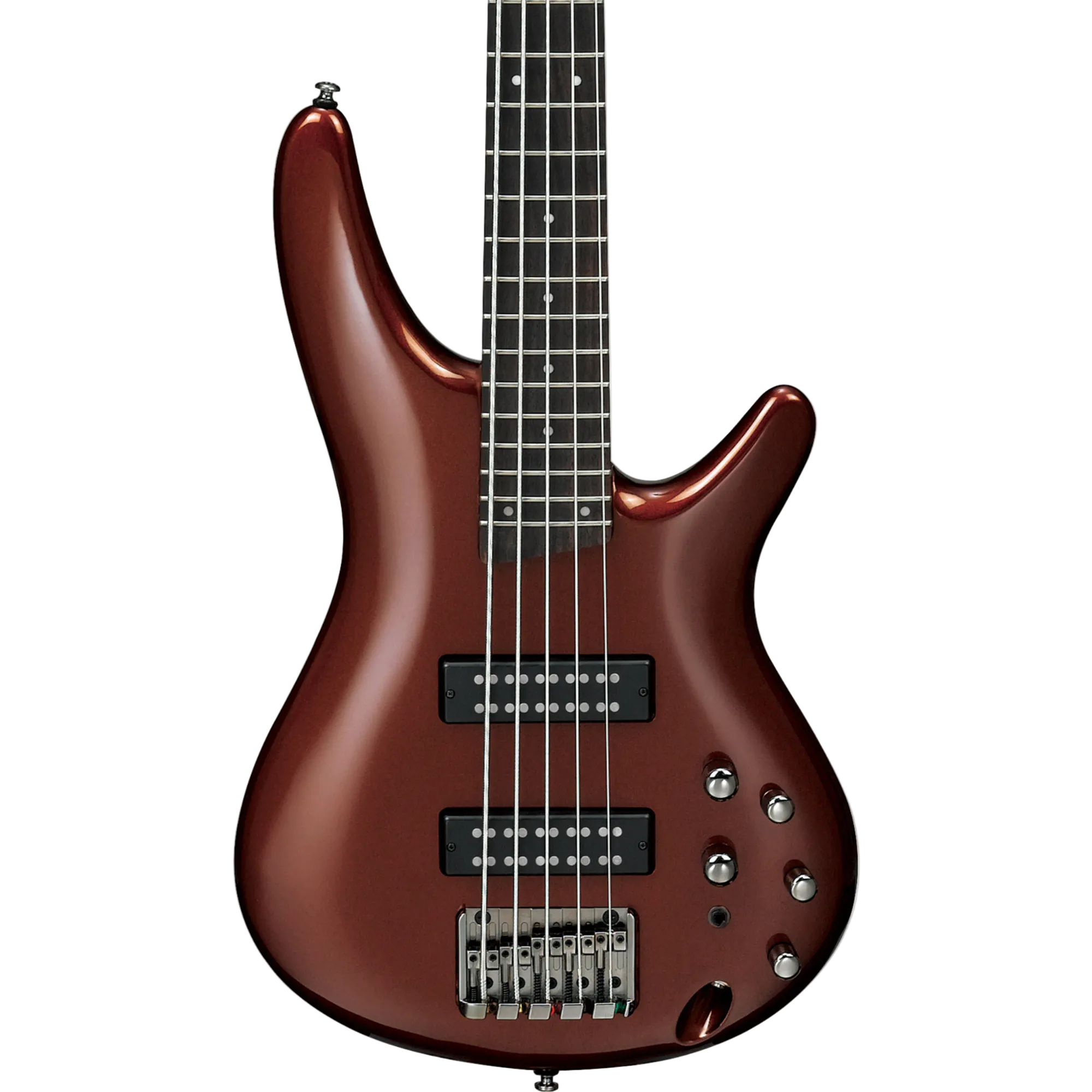 Ibanez SR305E-RBM - Root Beer Metallic