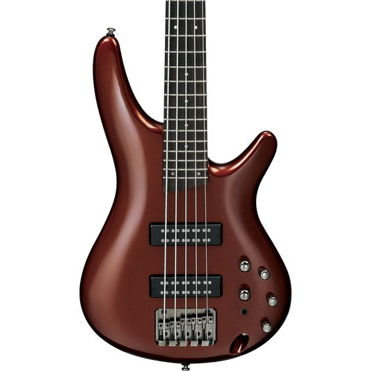 Ibanez SR305E-RBM - Root Beer Metallic