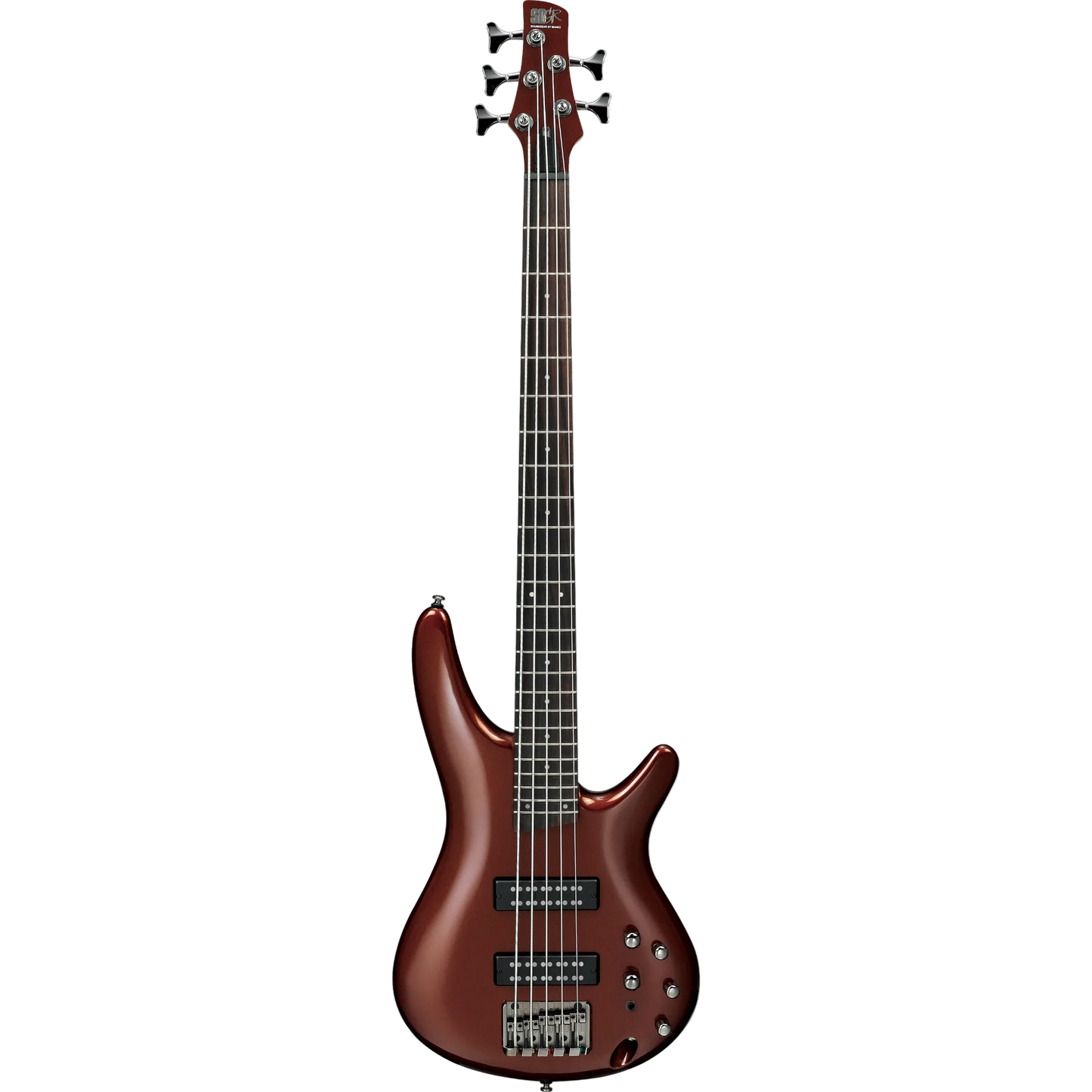 Ibanez SR305E-RBM - Root Beer Metallic