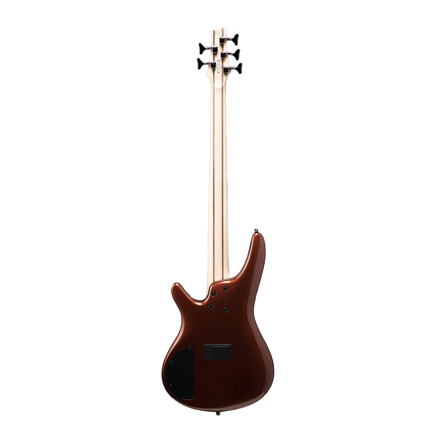 Ibanez SR305E-RBM - Root Beer Metallic