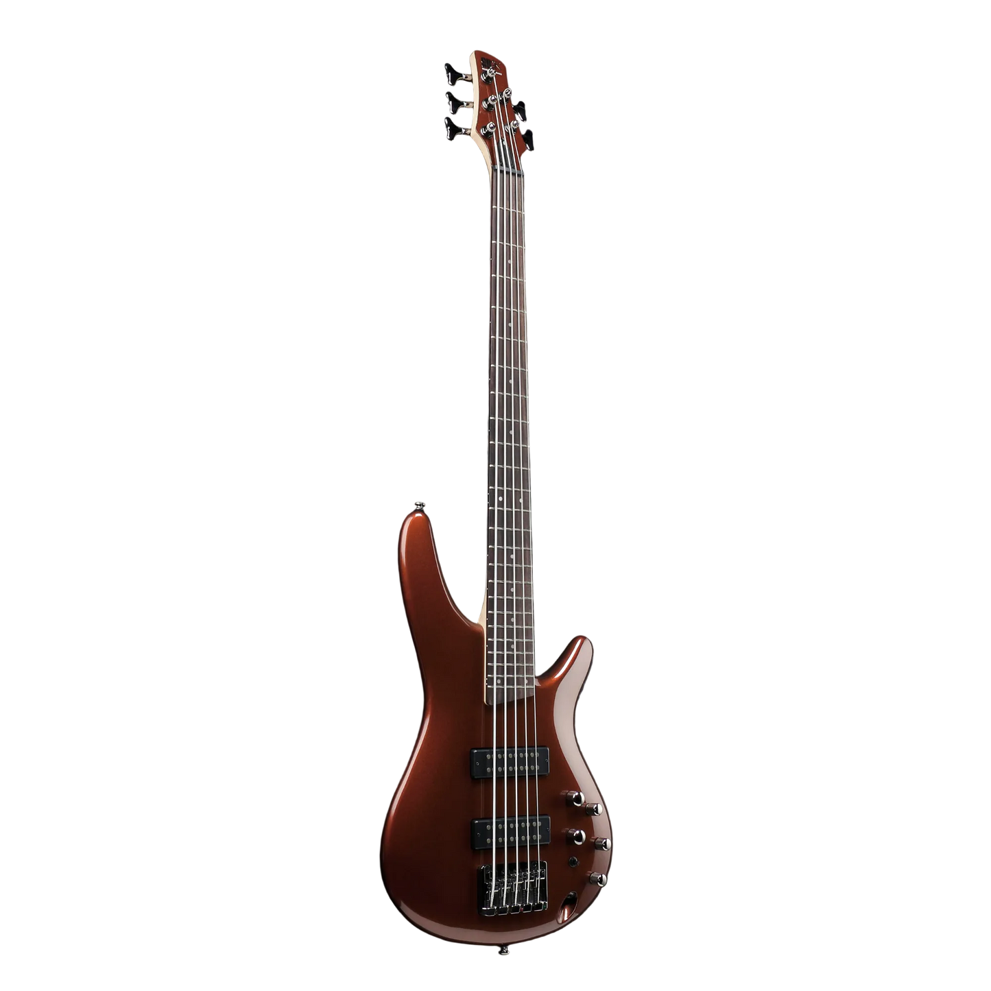 Ibanez SR305E-RBM - Root Beer Metallic