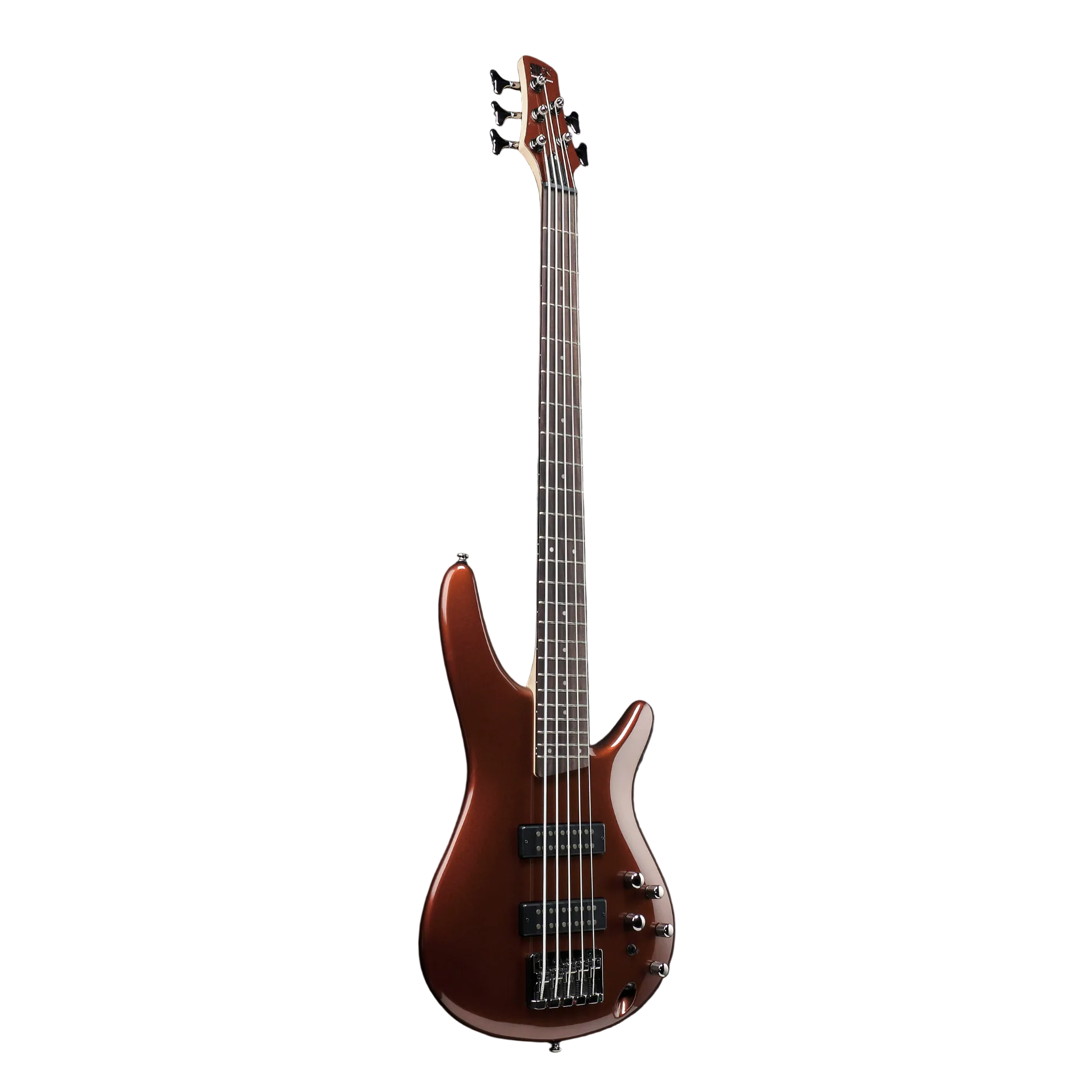 Ibanez SR305E-RBM - Root Beer Metallic