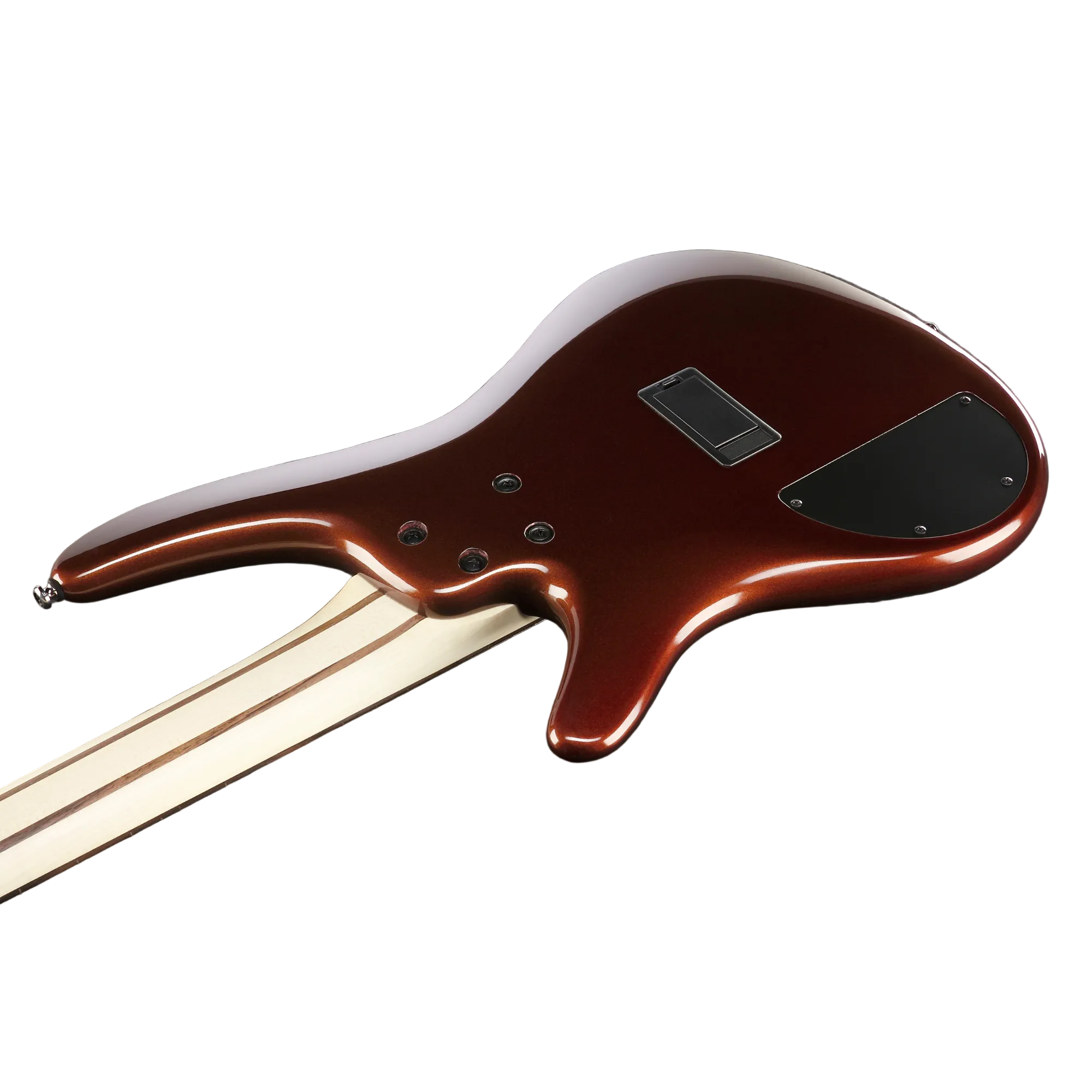 Ibanez SR305E-RBM - Root Beer Metallic