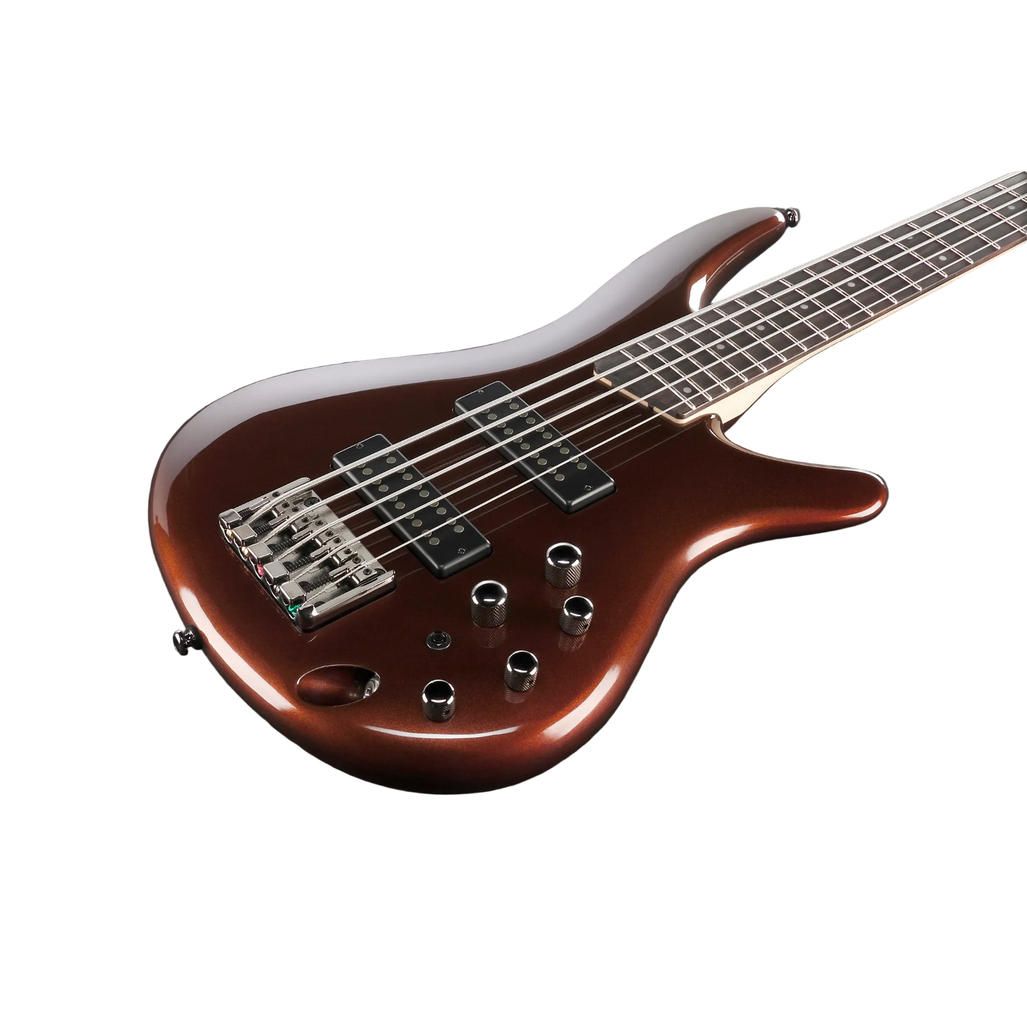 Ibanez SR305E-RBM - Root Beer Metallic