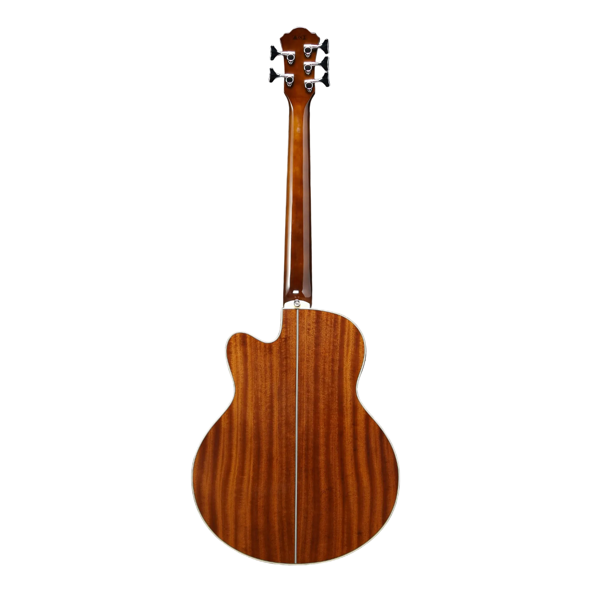 Ibanez AEB105E - Natural High Gloss