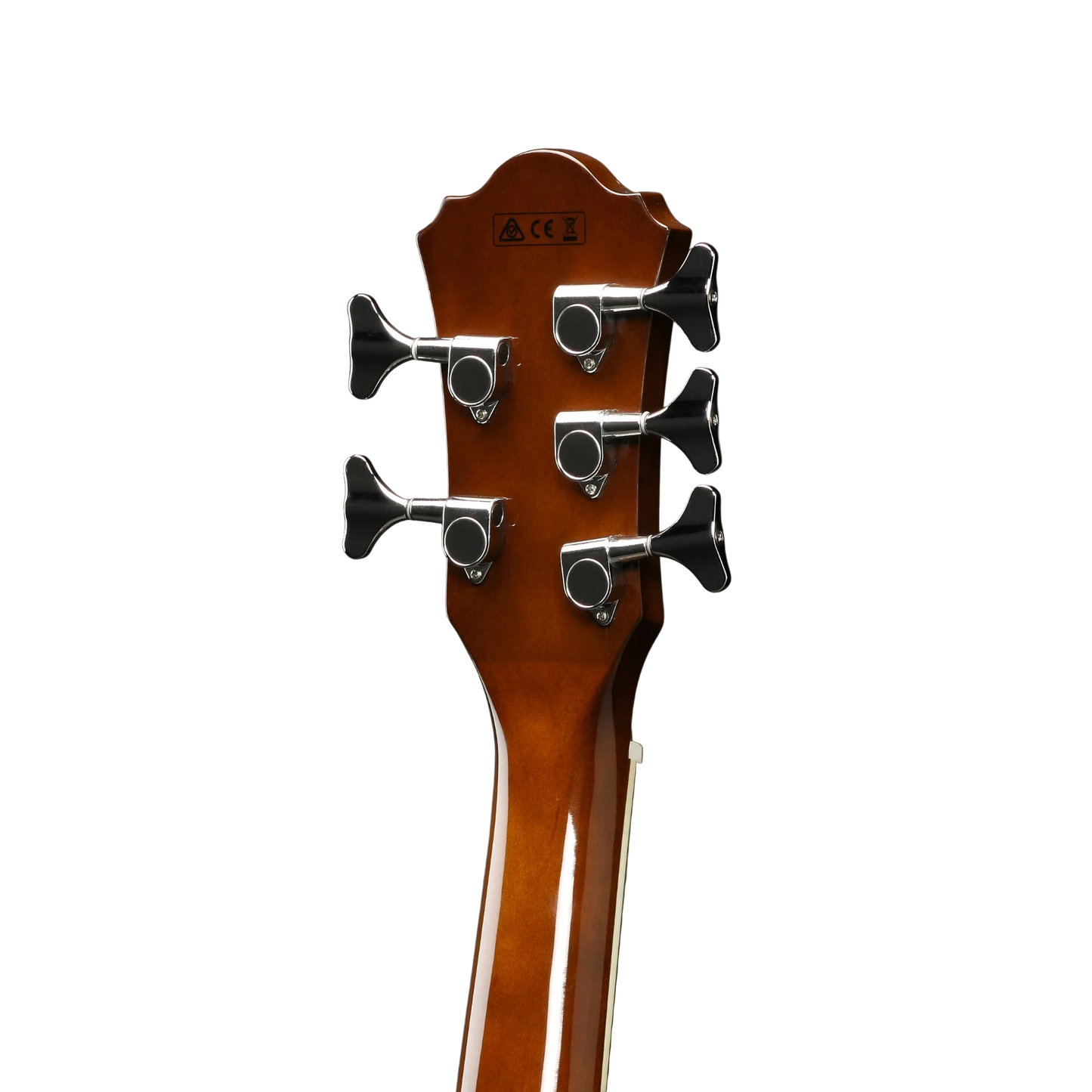 Ibanez AEB105E - Natural High Gloss
