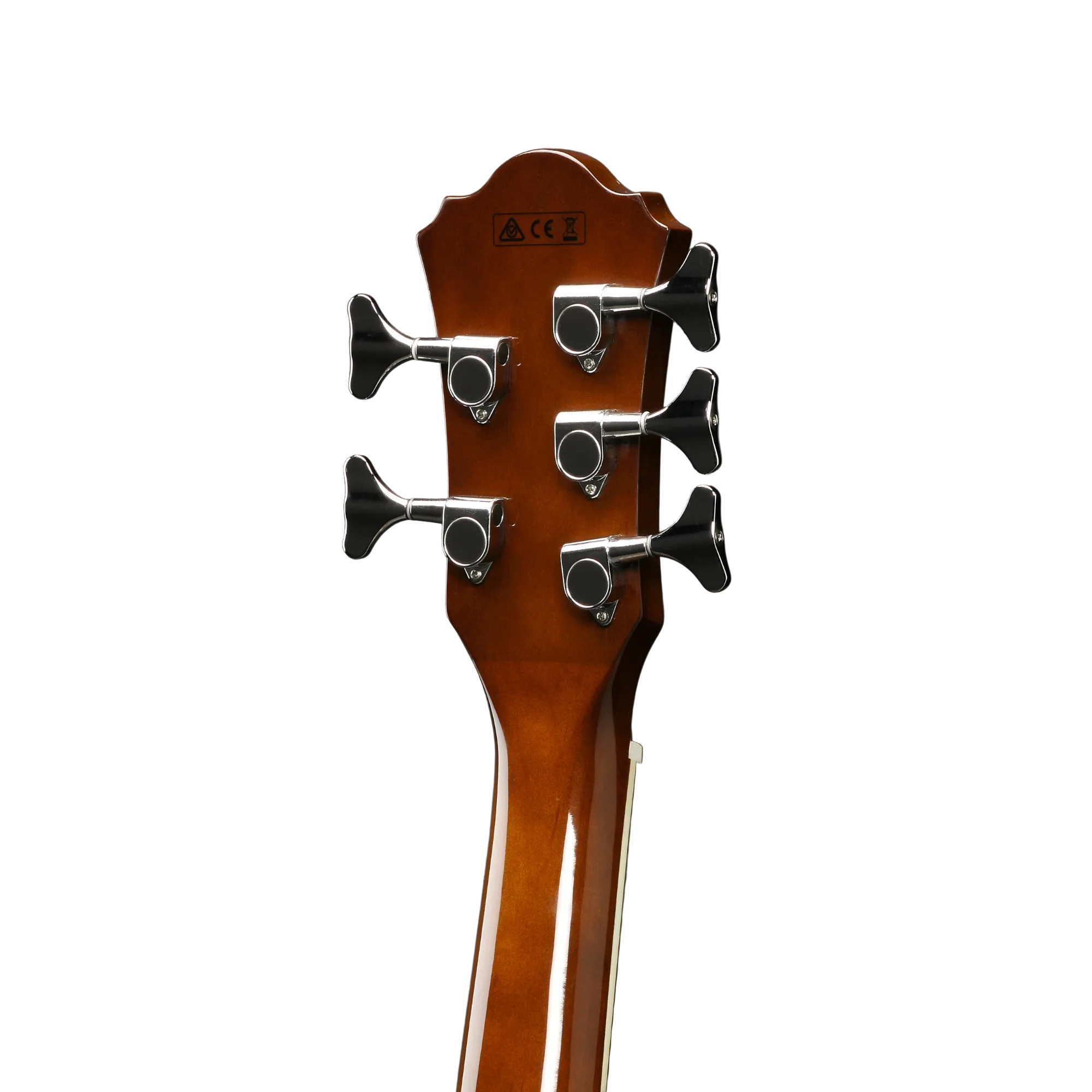 Ibanez AEB105E - Natural High Gloss