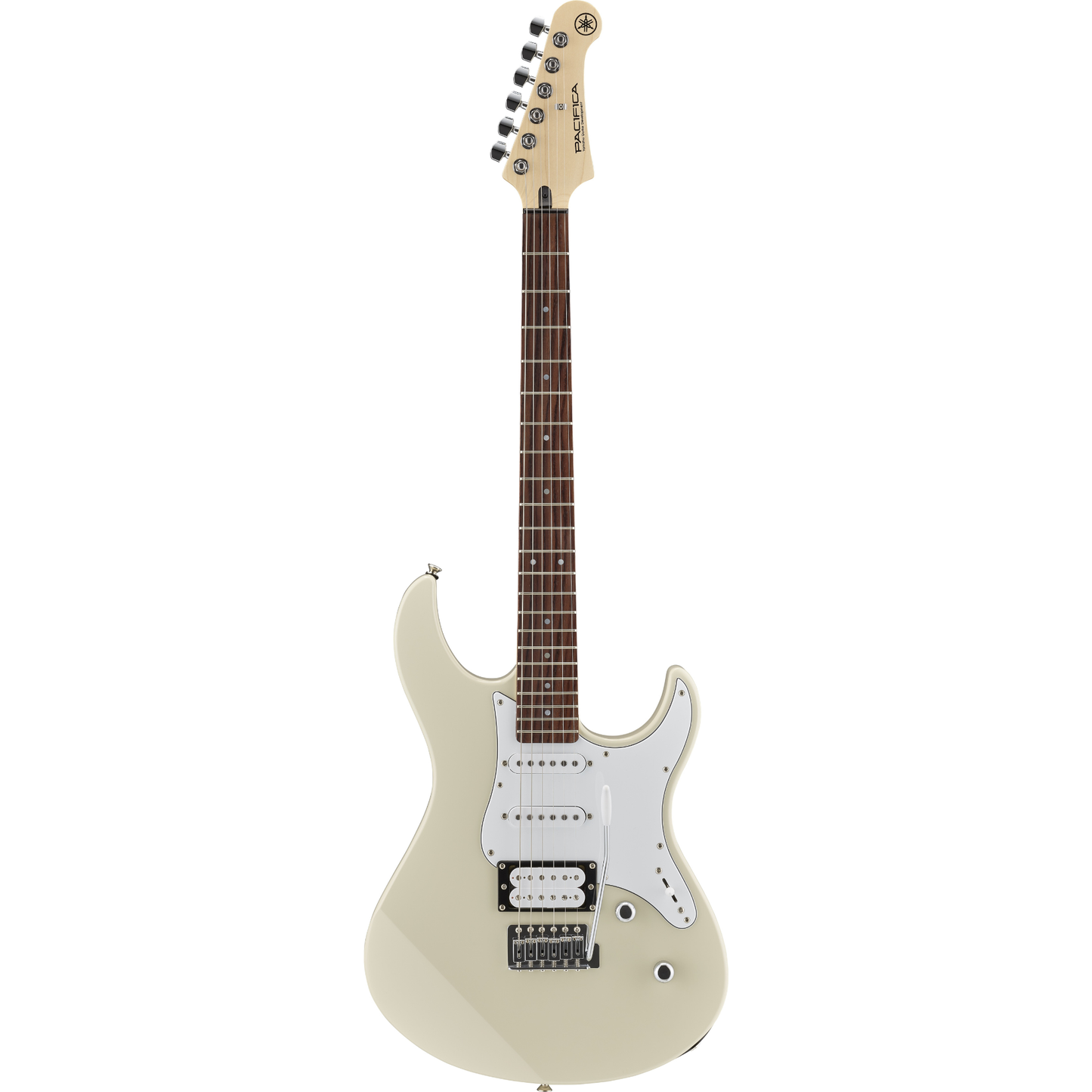 Yamaha PAC112V Pacifica - Vintage White
