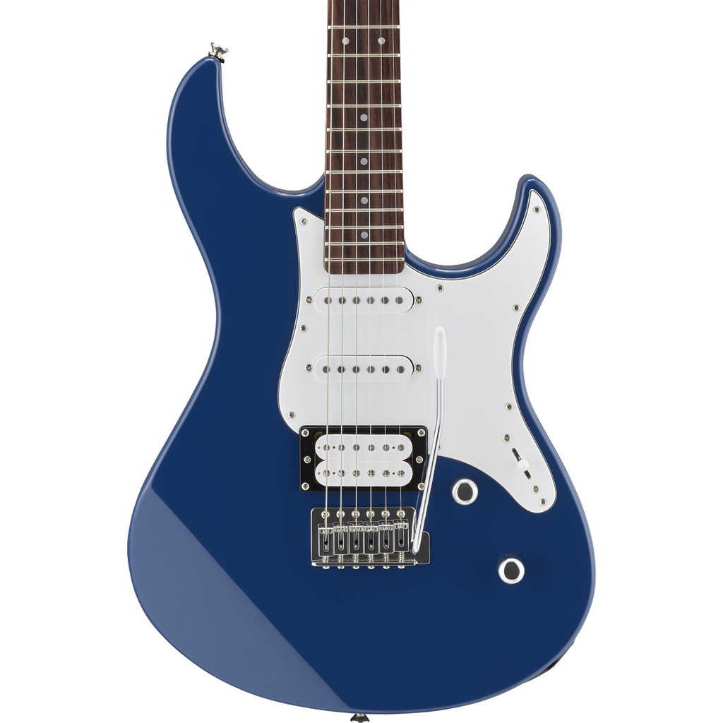 Yamaha PAC112V Pacifica - Sonic Blue