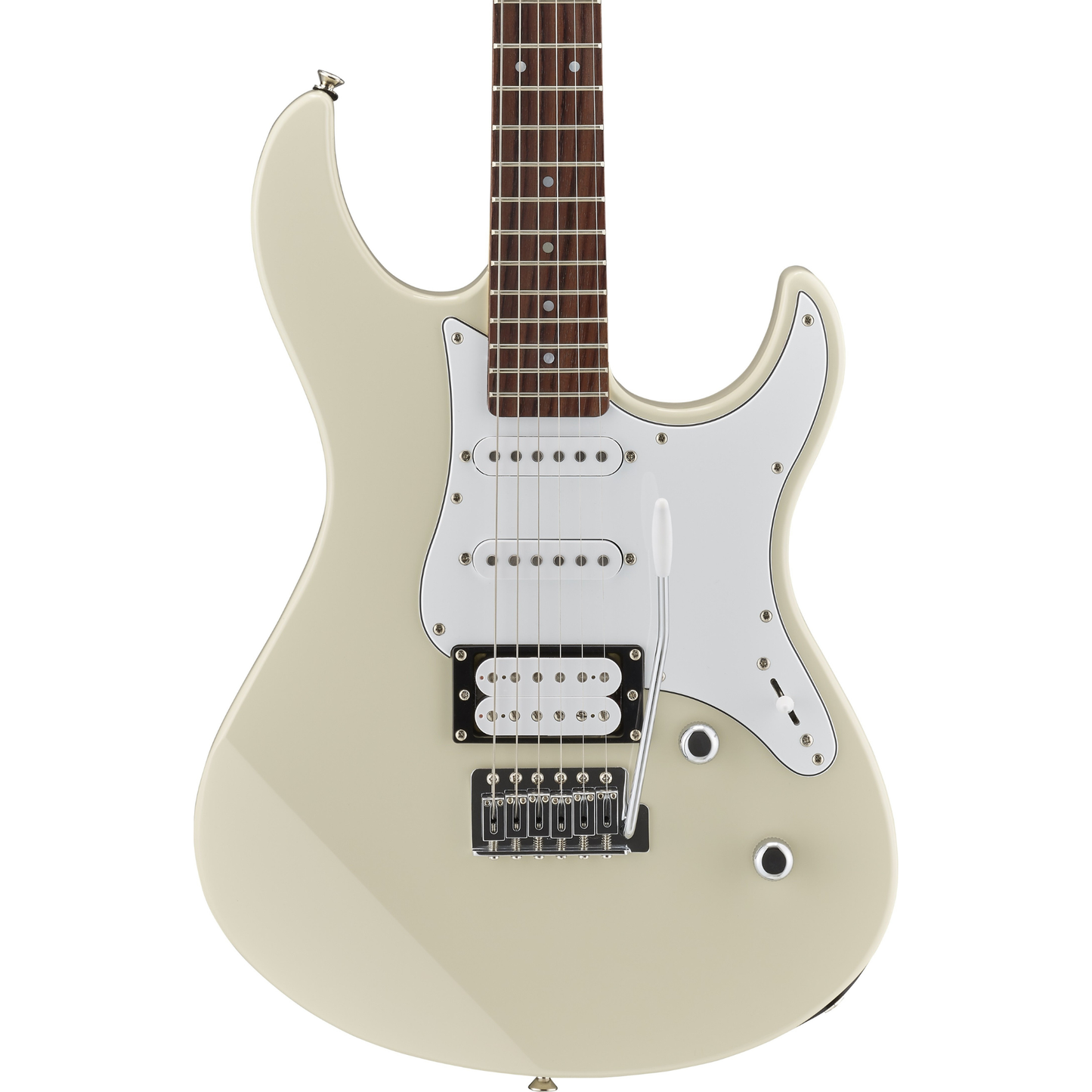 Yamaha PAC112V Pacifica - Vintage White
