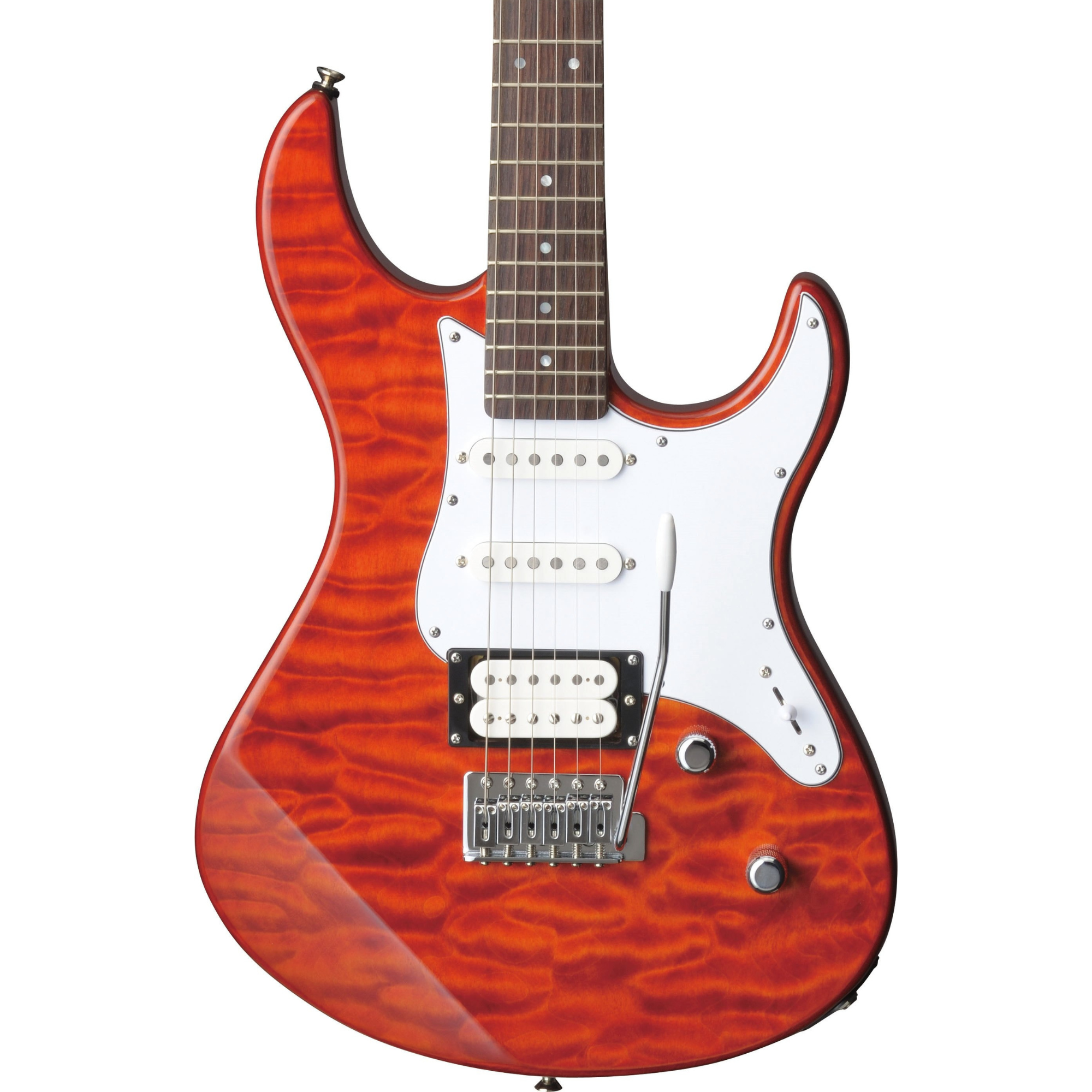 Yamaha PAC212VQM - Caramel Brown