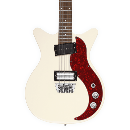Danelectro 59X12 - Cream