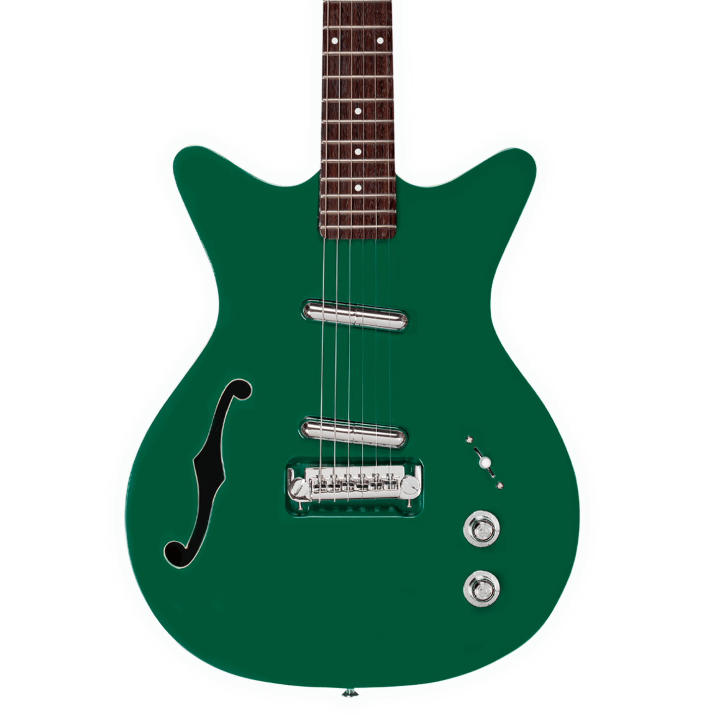 Danelectro Fifty Niner - Jade