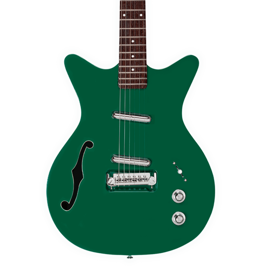 Danelectro Fifty Niner - Jade