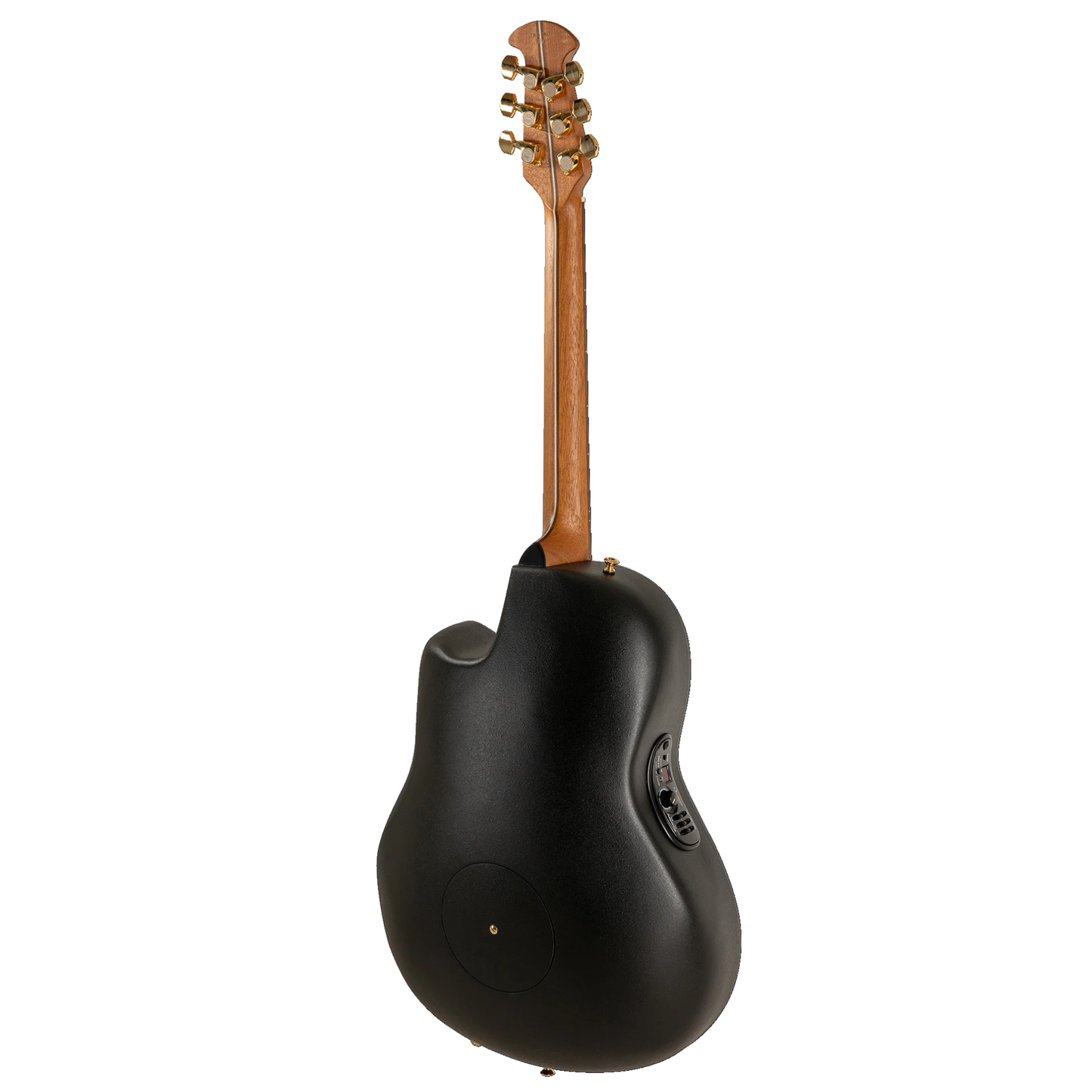 Ovation Pro Series Elite USA - Natural