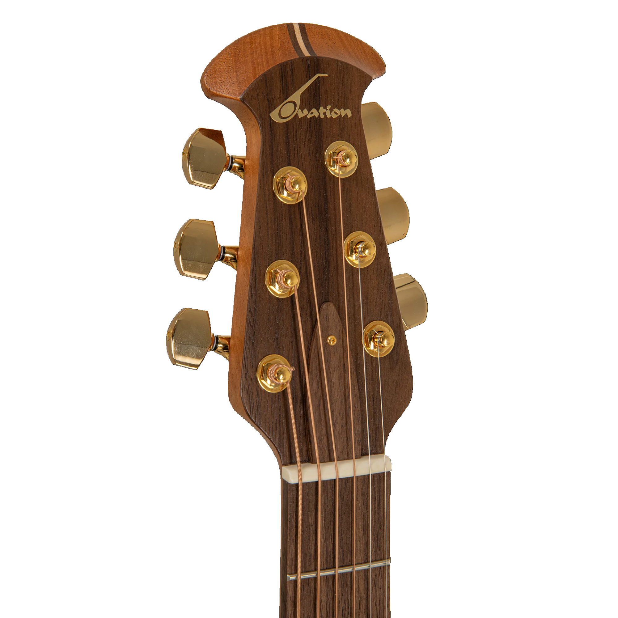 Ovation Pro Series Elite USA - Natural