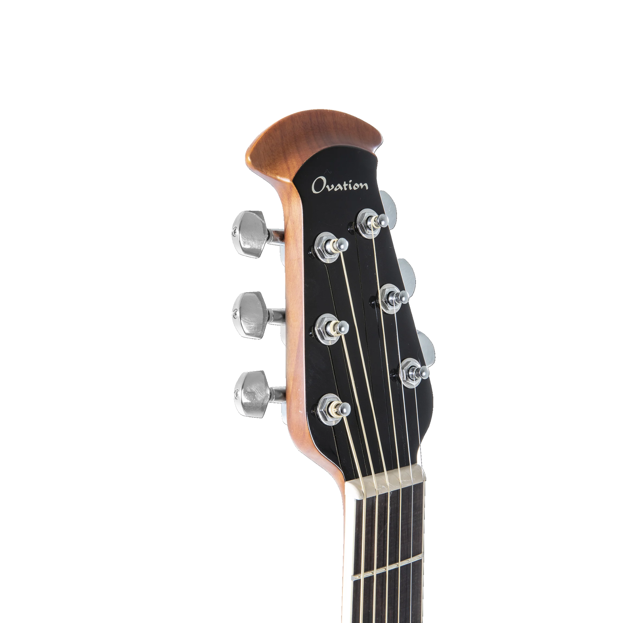 Ovation CE48P Celebrity Elite Plus - Regal to Natural