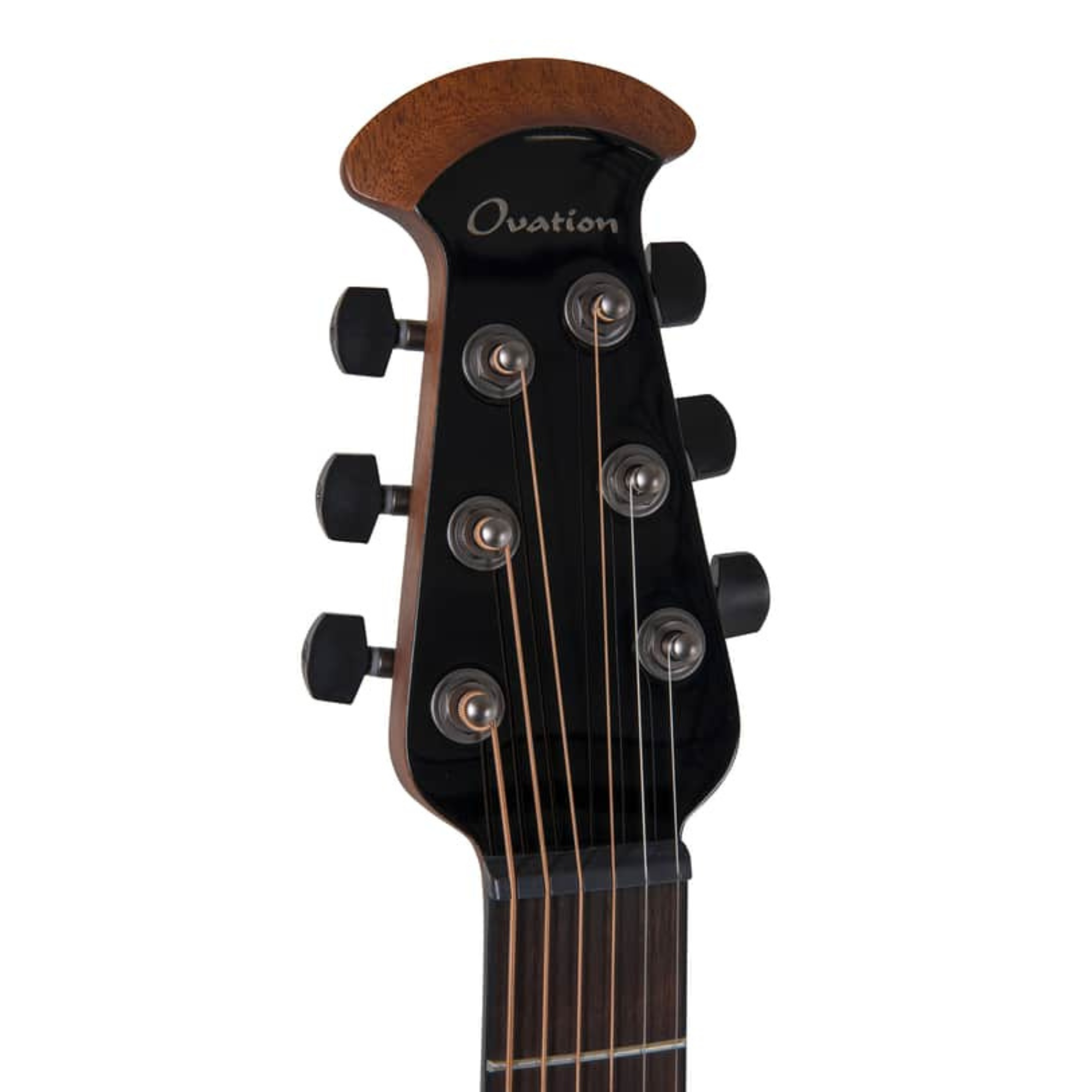 Ovation CS24P Celebrity Standard - Blue Flamed Maple