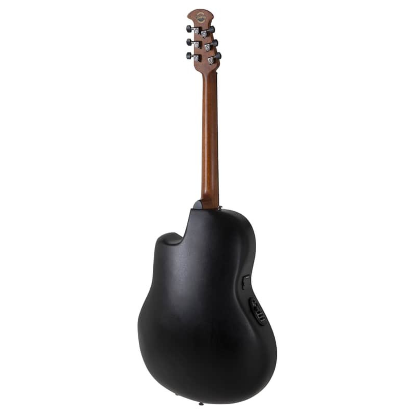 Ovation CS24P Celebrity Standard - Blue Flamed Maple