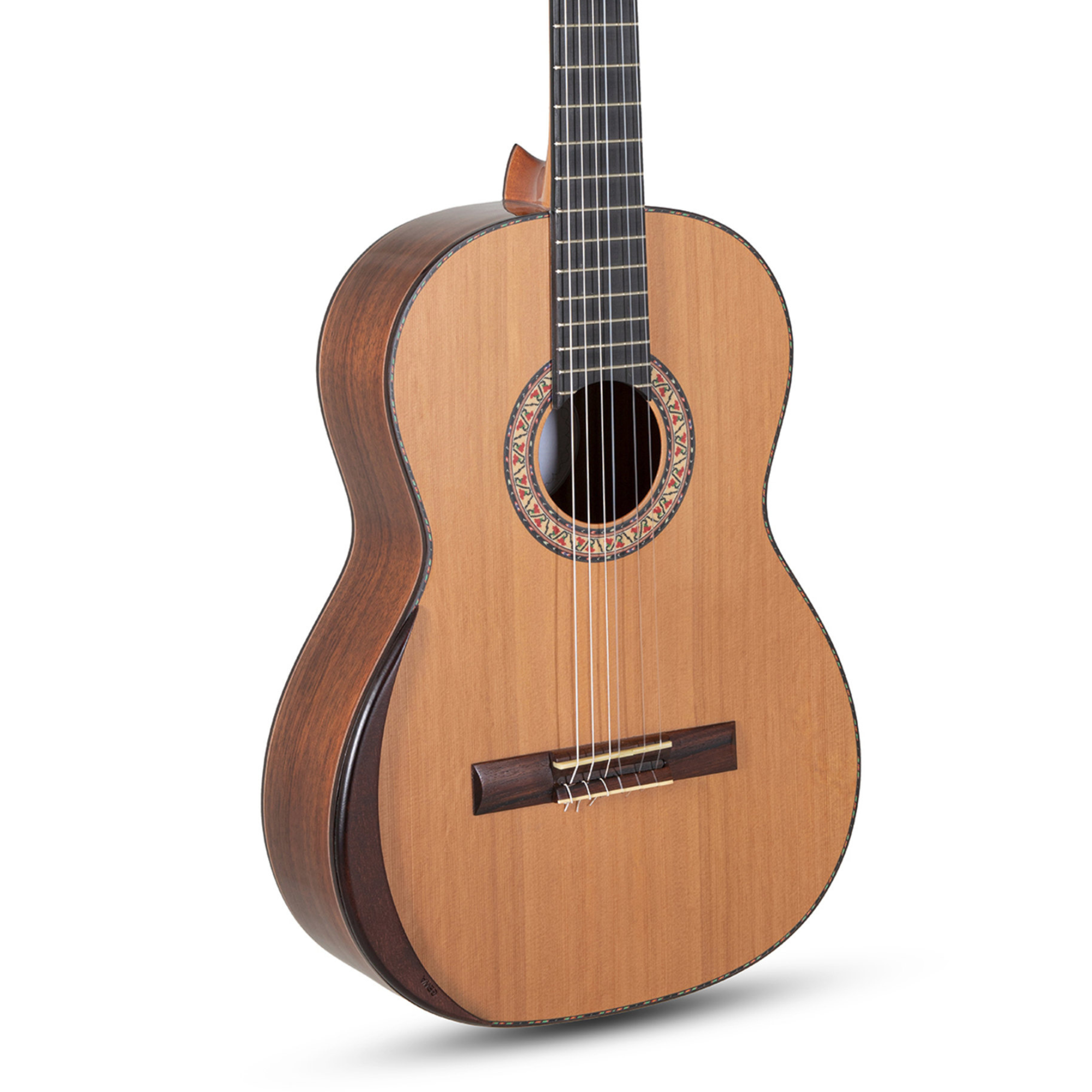 Manuel Rodriguez Magistral E-C