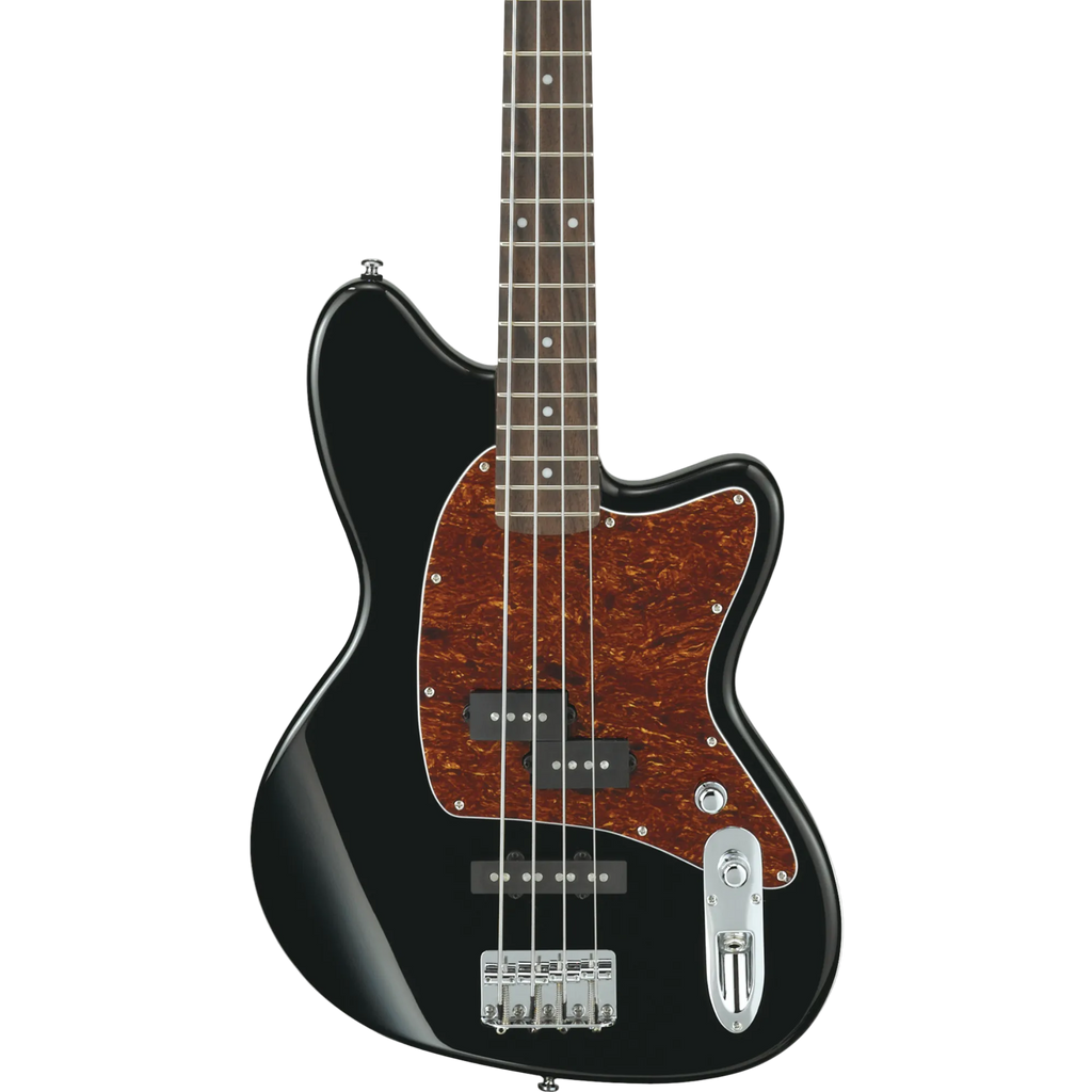 Ibanez TMB100-BK Standard Talman Bass - Black