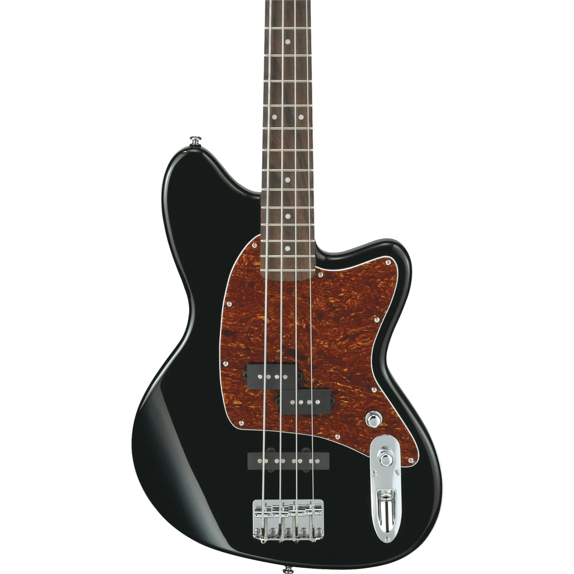 Ibanez TMB100-BK Standard Talman Bass - Black