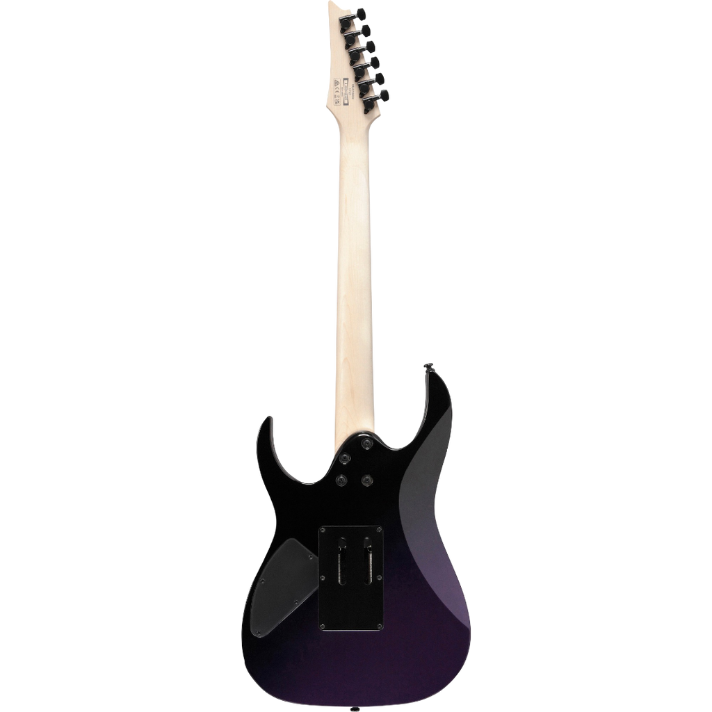 Ibanez RG470DX Electric Guitar - Tokyo Midnight